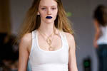 Photo from Toronto Week of Style 2008: Art of Denim Fashion Show