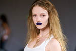 Photo from Toronto Week of Style 2008: Art of Denim Fashion Show