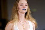 Photo from Toronto Week of Style 2008: Art of Denim Fashion Show
