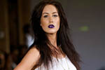 Photo from Toronto Week of Style 2008: Art of Denim Fashion Show