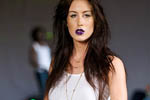 Photo from Toronto Week of Style 2008: Art of Denim Fashion Show