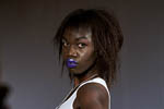 Photo from Toronto Week of Style 2008: Art of Denim Fashion Show