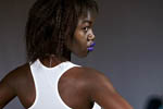 Photo from Toronto Week of Style 2008: Art of Denim Fashion Show