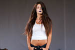 Photo from Toronto Week of Style 2008: Art of Denim Fashion Show