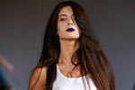 Photo from Toronto Week of Style 2008: Art of Denim Fashion Show