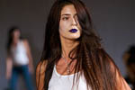 Photo from Toronto Week of Style 2008: Art of Denim Fashion Show