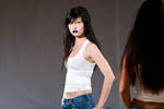Photo from Toronto Week of Style 2008: Art of Denim Fashion Show