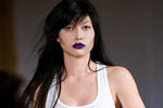 Photo from Toronto Week of Style 2008: Art of Denim Fashion Show