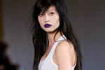 Photo from Toronto Week of Style 2008: Art of Denim Fashion Show