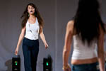 Photo from Toronto Week of Style 2008: Art of Denim Fashion Show