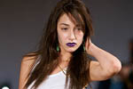 Photo from Toronto Week of Style 2008: Art of Denim Fashion Show