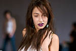 Photo from Toronto Week of Style 2008: Art of Denim Fashion Show