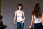 Photo from Toronto Week of Style 2008: Art of Denim Fashion Show