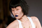 Photo from Toronto Week of Style 2008: Art of Denim Fashion Show