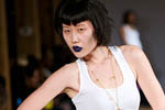Photo from Toronto Week of Style 2008: Art of Denim Fashion Show
