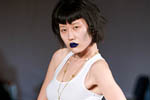 Photo from Toronto Week of Style 2008: Art of Denim Fashion Show