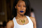 Photo from Toronto Week of Style 2008: Art of Denim Fashion Show