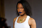 Photo from Toronto Week of Style 2008: Art of Denim Fashion Show