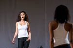 Photo from Toronto Week of Style 2008: Art of Denim Fashion Show