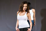 Photo from Toronto Week of Style 2008: Art of Denim Fashion Show