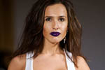 Photo from Toronto Week of Style 2008: Art of Denim Fashion Show