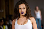 Photo from Toronto Week of Style 2008: Art of Denim Fashion Show
