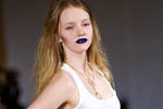Photo from Toronto Week of Style 2008: Art of Denim Fashion Show