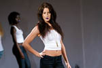 Photo from Toronto Week of Style 2008: Art of Denim Fashion Show