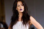 Photo from Toronto Week of Style 2008: Art of Denim Fashion Show
