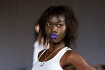 Photo from Toronto Week of Style 2008: Art of Denim Fashion Show