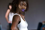 Photo from Toronto Week of Style 2008: Art of Denim Fashion Show