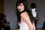 Photo from Toronto Week of Style 2008: Art of Denim Fashion Show