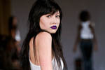 Photo from Toronto Week of Style 2008: Art of Denim Fashion Show