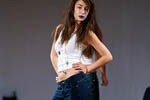 Photo from Toronto Week of Style 2008: Art of Denim Fashion Show