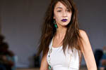 Photo from Toronto Week of Style 2008: Art of Denim Fashion Show