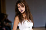 Photo from Toronto Week of Style 2008: Art of Denim Fashion Show