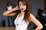 Photo from Toronto Week of Style 2008: Art of Denim Fashion Show