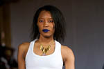 Photo from Toronto Week of Style 2008: Art of Denim Fashion Show