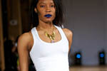 Photo from Toronto Week of Style 2008: Art of Denim Fashion Show