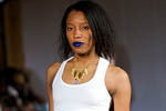 Photo from Toronto Week of Style 2008: Art of Denim Fashion Show