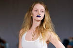 Photo from Toronto Week of Style 2008: Art of Denim Fashion Show
