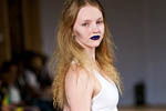 Photo from Toronto Week of Style 2008: Art of Denim Fashion Show