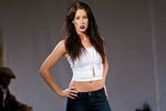 Photo from Toronto Week of Style 2008: Art of Denim Fashion Show