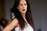Photo from Toronto Week of Style 2008: Art of Denim Fashion Show