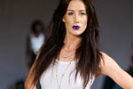 Photo from Toronto Week of Style 2008: Art of Denim Fashion Show