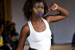 Photo from Toronto Week of Style 2008: Art of Denim Fashion Show