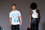 Photo from Toronto Week of Style 2008: Art of Denim Fashion Show