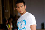 Photo from Toronto Week of Style 2008: Art of Denim Fashion Show