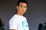 Photo from Toronto Week of Style 2008: Art of Denim Fashion Show
