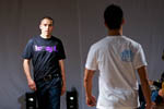 Photo from Toronto Week of Style 2008: Art of Denim Fashion Show